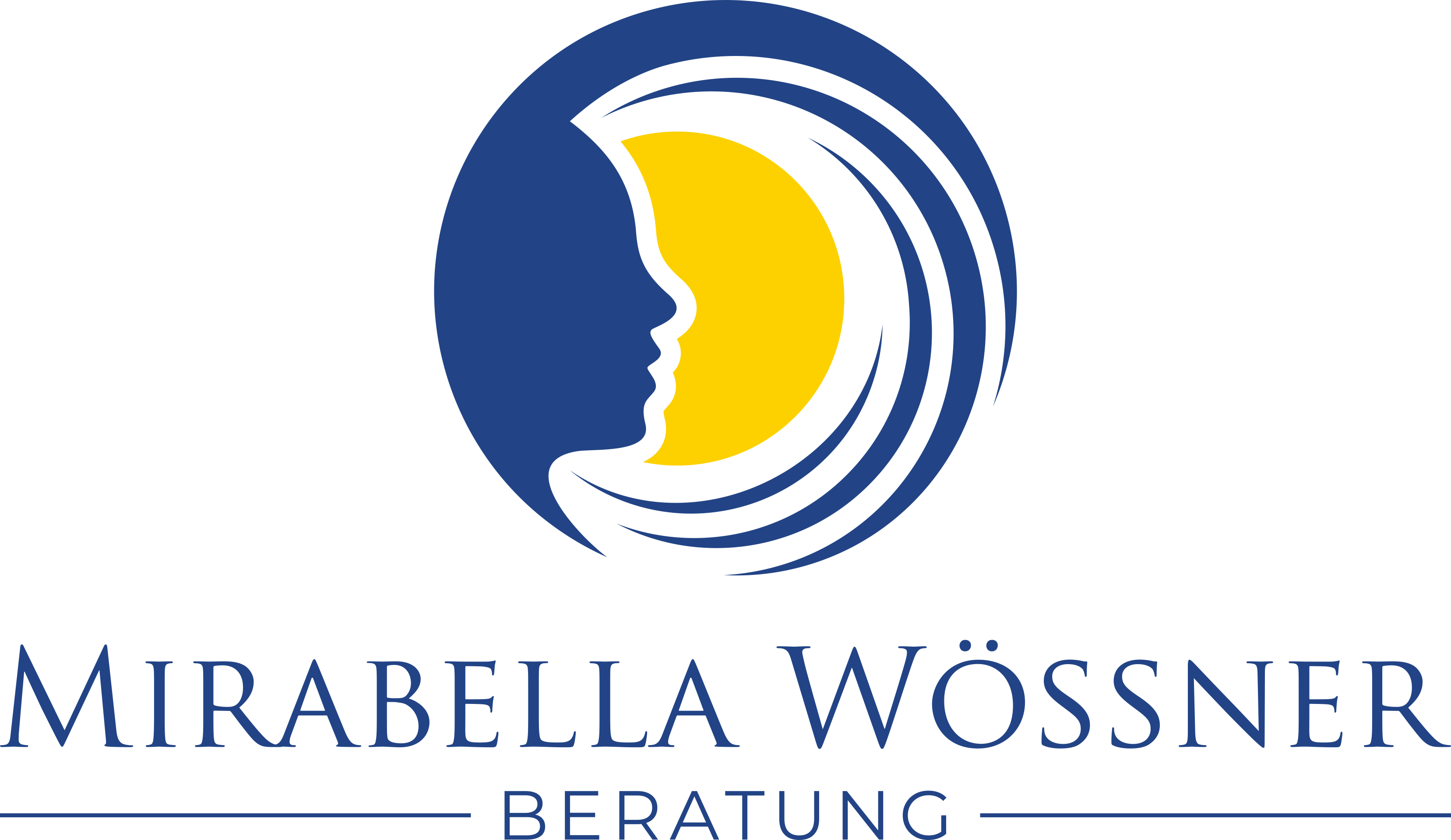 Mirabella Wössner Beratung